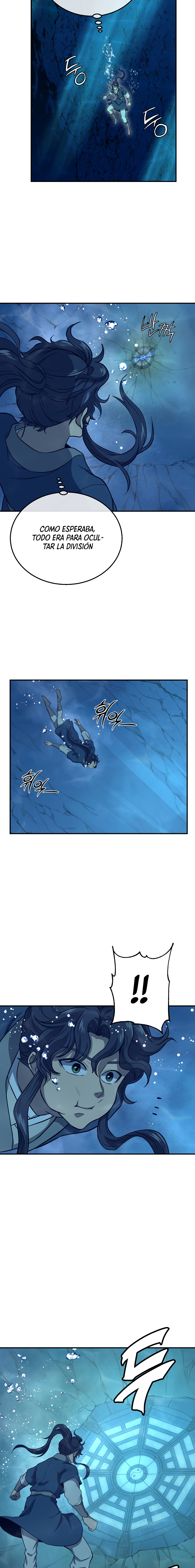 El Alquimista Milenal Capítulo 18 - Page 24