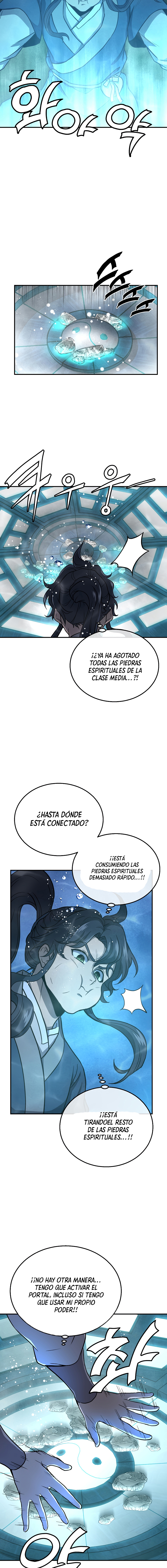 El Alquimista Milenal Capítulo 18 - Page 26