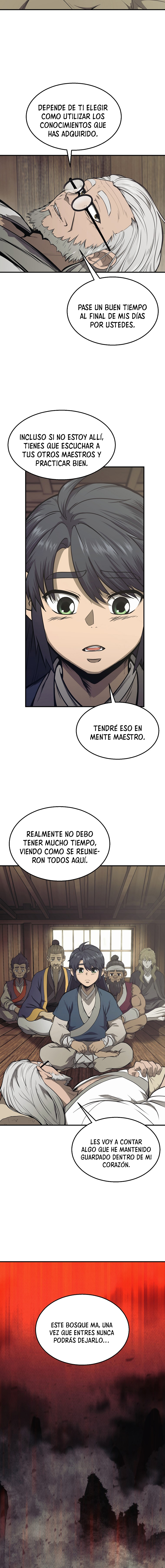 El Alquimista Milenal Capítulo 2 - Page 13