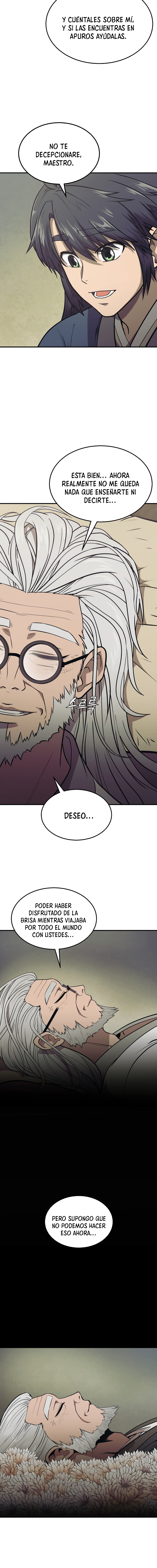 El Alquimista Milenal Capítulo 2 - Page 18