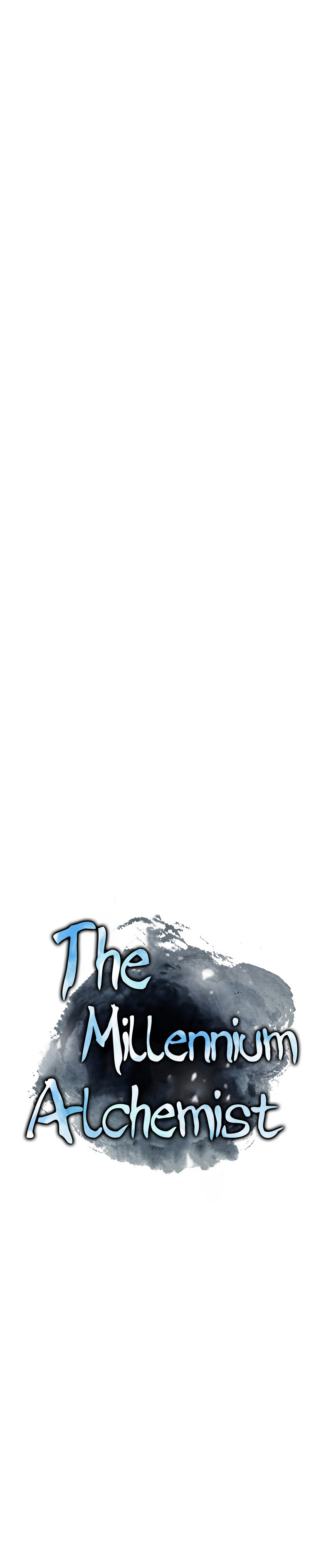 El Alquimista Milenal Capítulo 20 - Page 13