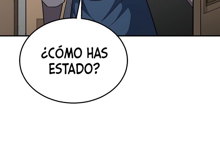 El Alquimista Milenal Capítulo 20 - Page 27