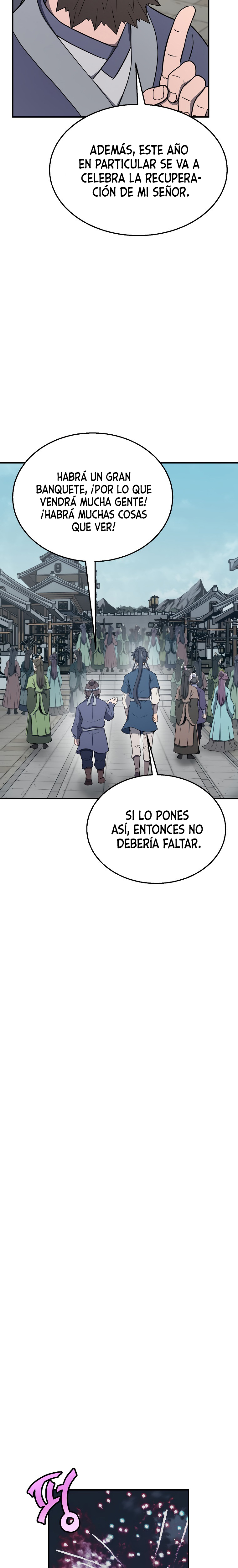 El Alquimista Milenal Capítulo 20 - Page 29