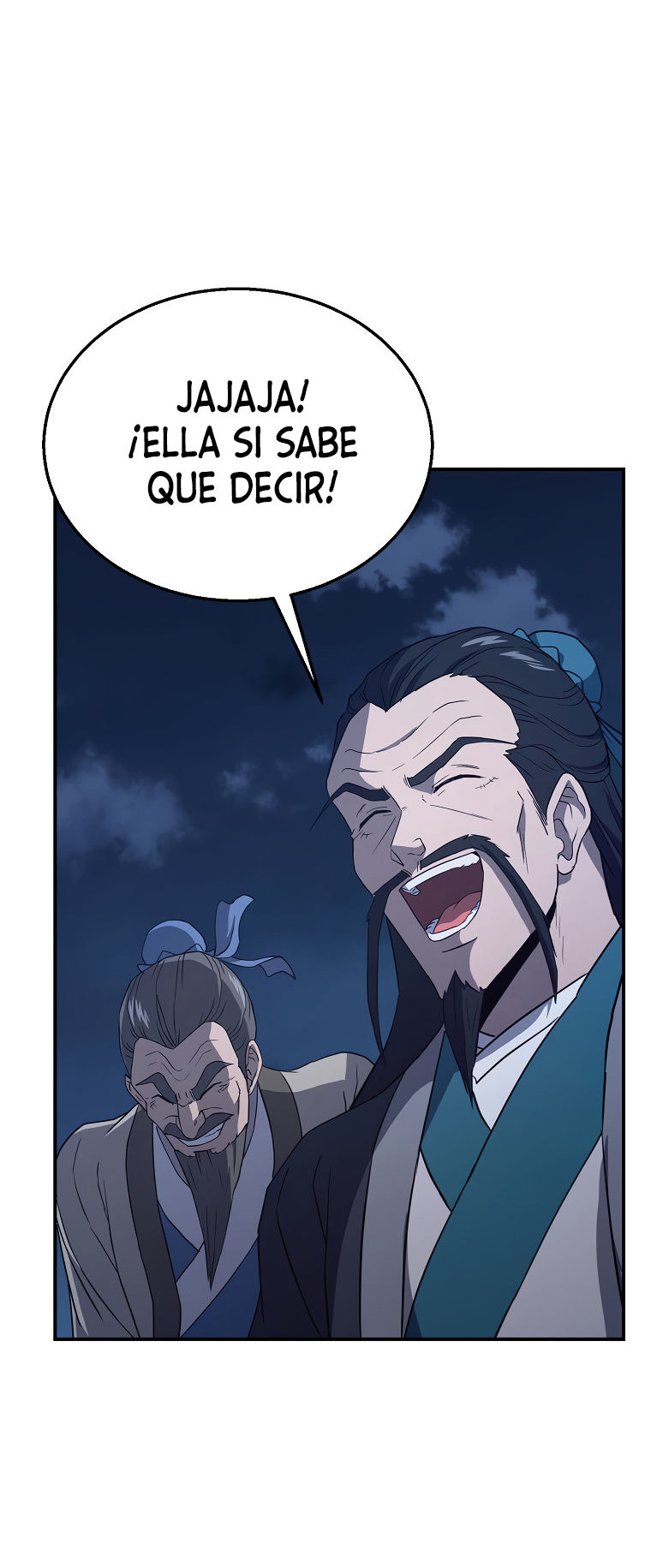 El Alquimista Milenal Capítulo 20 - Page 5