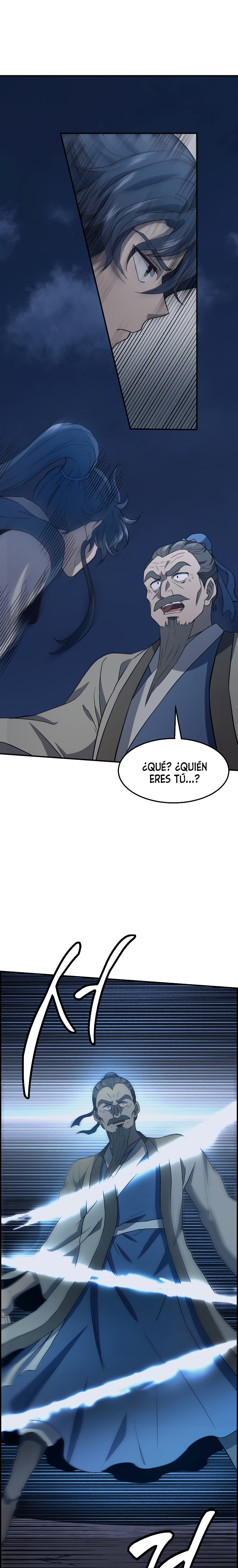 El Alquimista Milenal Capítulo 20 - Page 9