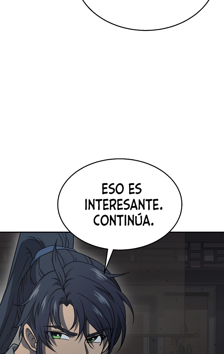 El Alquimista Milenal Capítulo 21 - Page 17