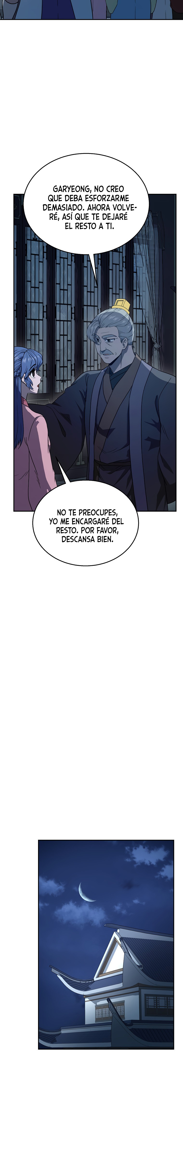 El Alquimista Milenal Capítulo 21 - Page 8