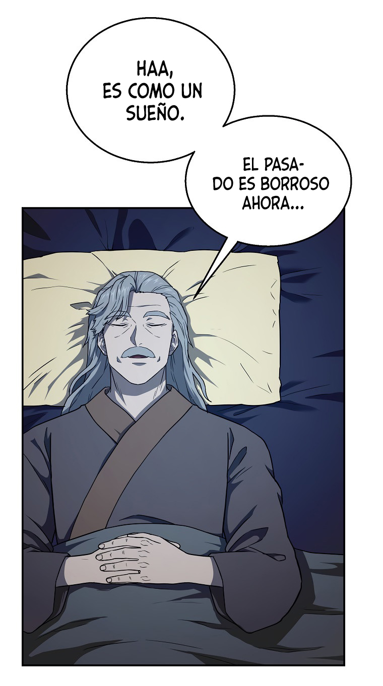 El Alquimista Milenal Capítulo 21 - Page 9