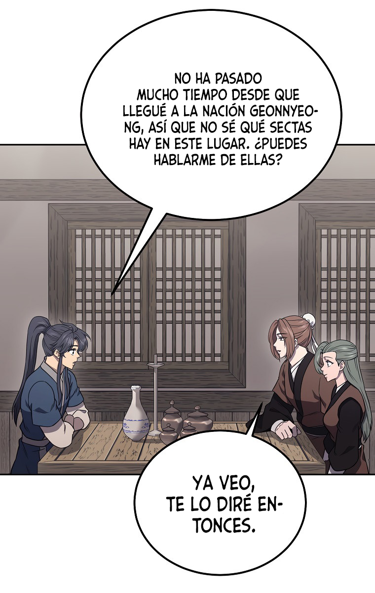 El Alquimista Milenal Capítulo 22 - Page 13
