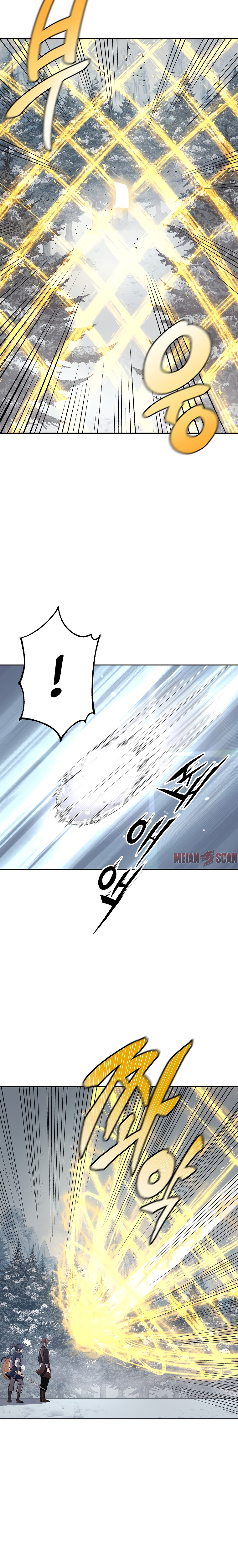 El Alquimista Milenal Capítulo 22 - Page 27