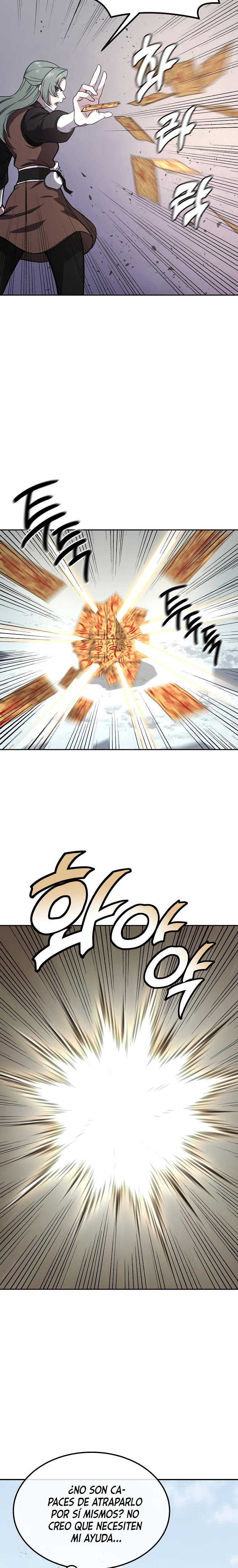 El Alquimista Milenal Capítulo 22 - Page 30