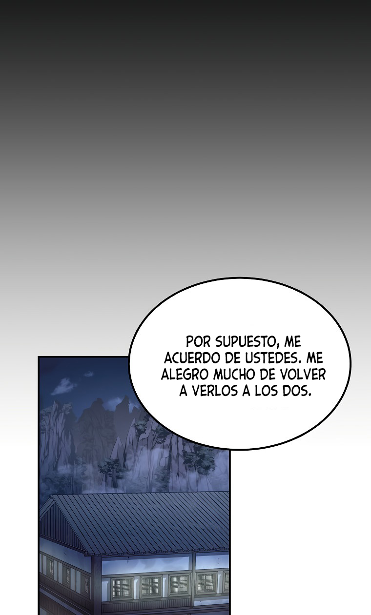 El Alquimista Milenal Capítulo 22 - Page 5