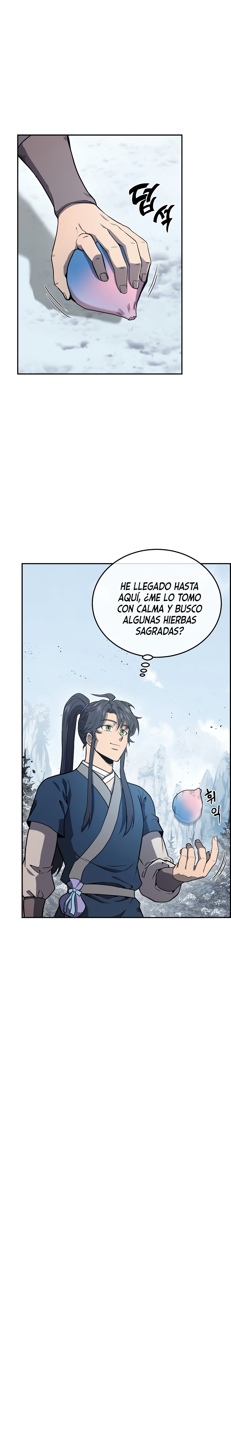 El Alquimista Milenal Capítulo 23 - Page 16