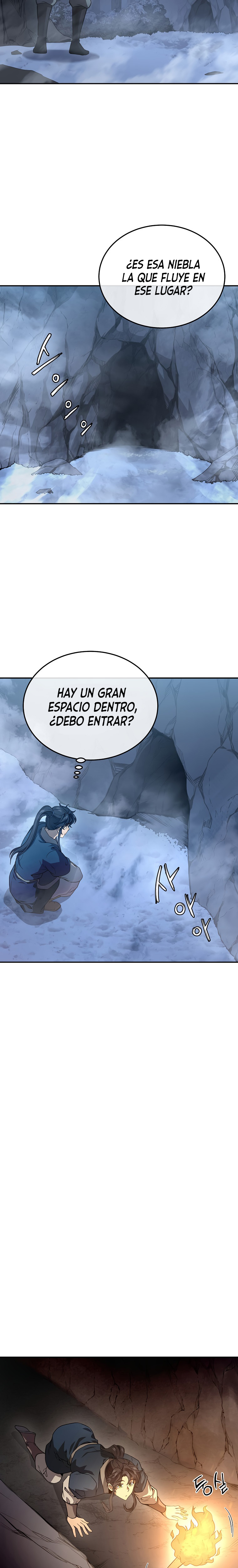 El Alquimista Milenal Capítulo 23 - Page 19