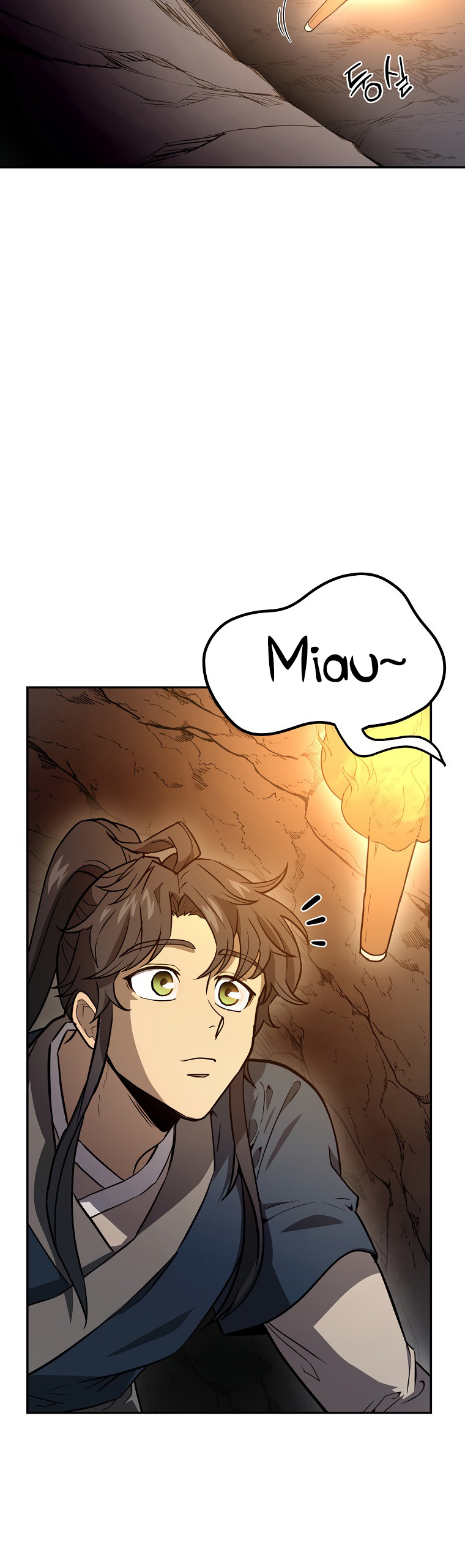El Alquimista Milenal Capítulo 23 - Page 20
