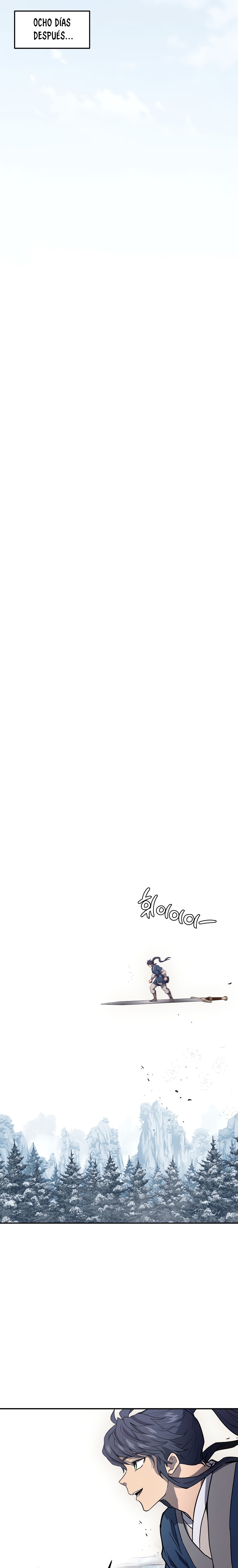 El Alquimista Milenal Capítulo 23 - Page 27