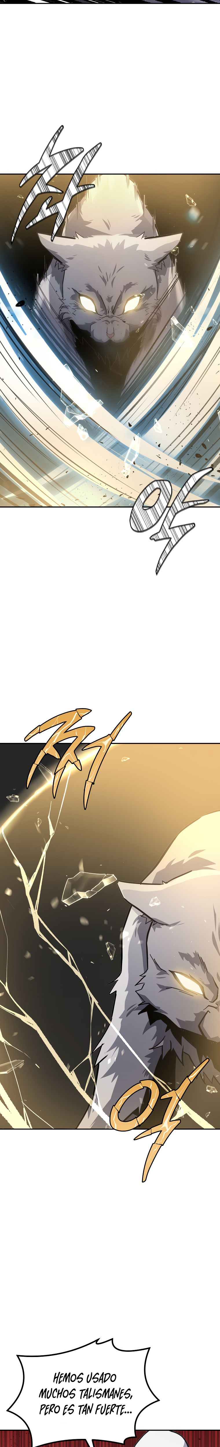 El Alquimista Milenal Capítulo 23 - Page 3