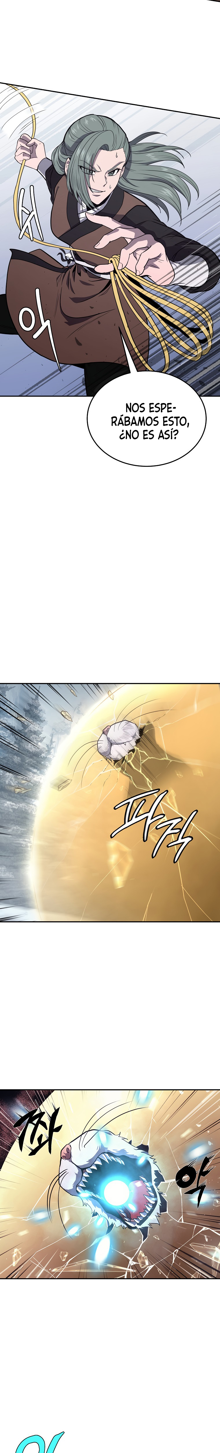 El Alquimista Milenal Capítulo 23 - Page 5