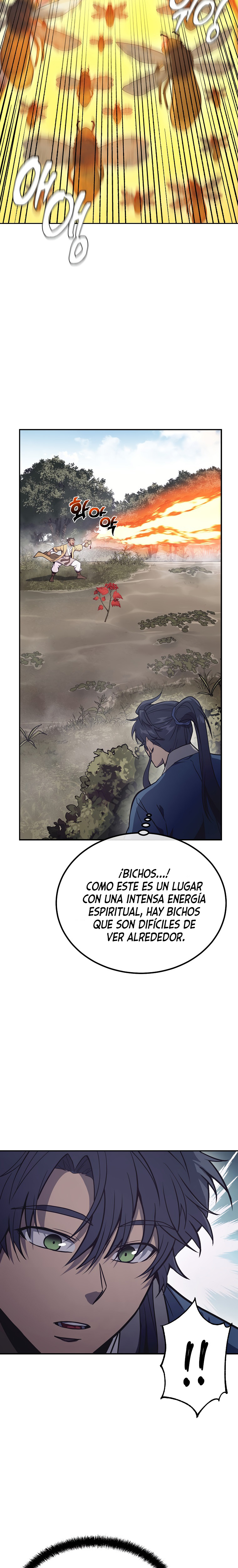 El Alquimista Milenal Capítulo 24 - Page 23