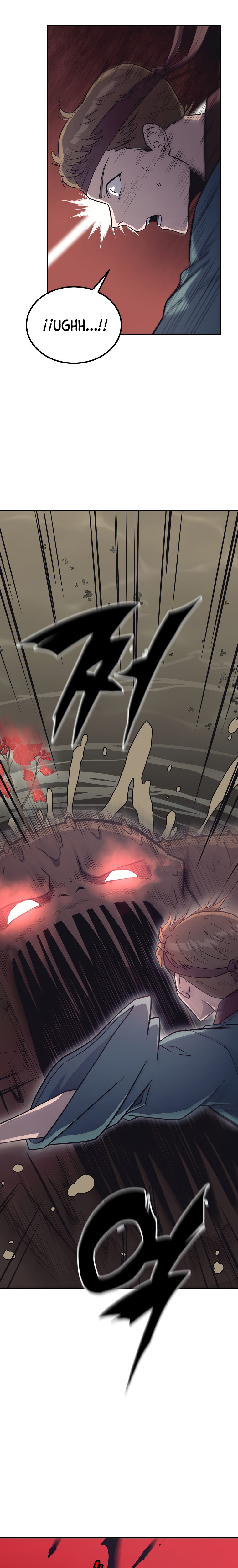 El Alquimista Milenal Capítulo 24 - Page 26