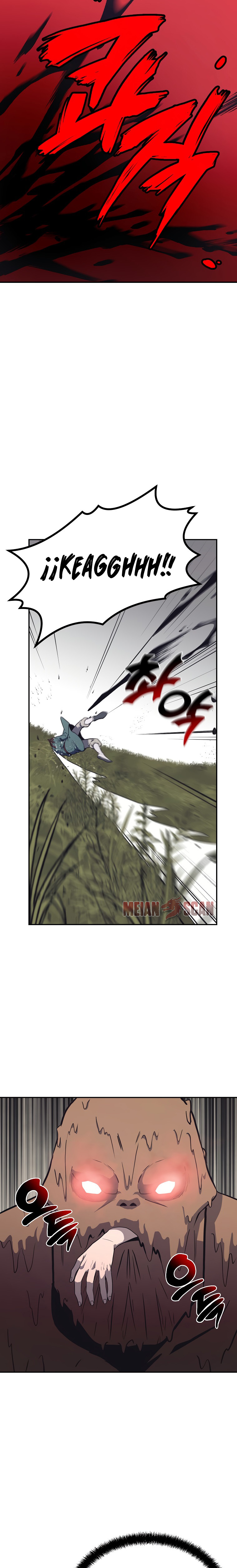 El Alquimista Milenal Capítulo 24 - Page 27