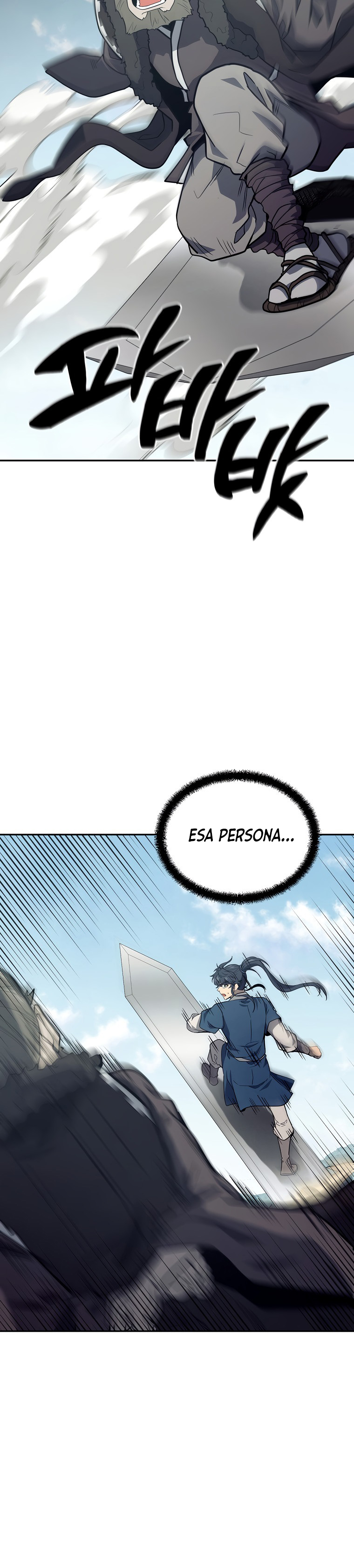 El Alquimista Milenal Capítulo 25 - Page 16
