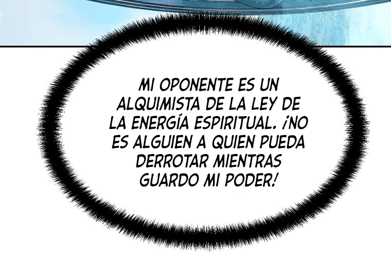 El Alquimista Milenal Capítulo 25 - Page 21