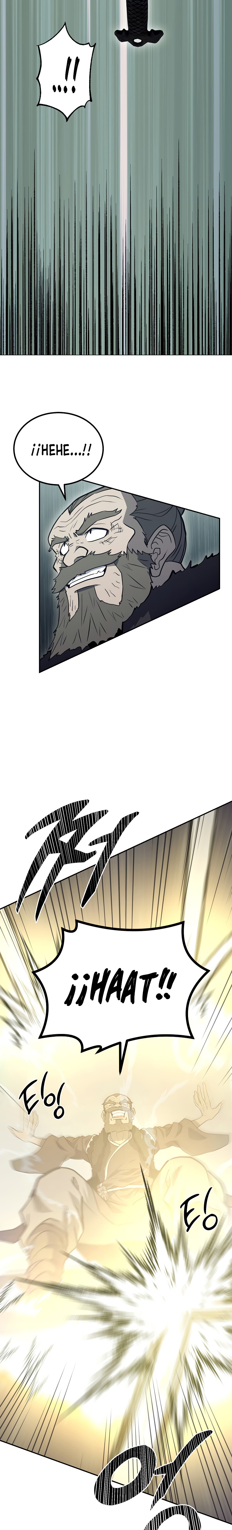 El Alquimista Milenal Capítulo 25 - Page 24