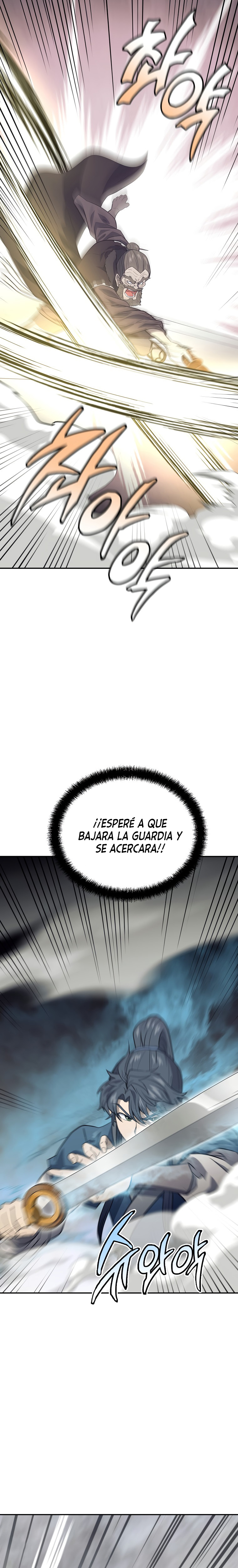 El Alquimista Milenal Capítulo 25 - Page 29