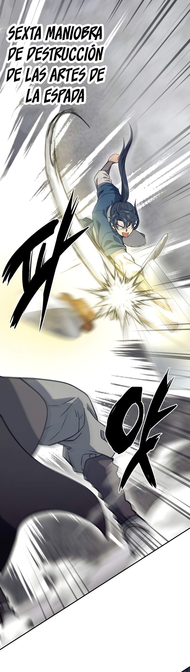 El Alquimista Milenal Capítulo 25 - Page 30
