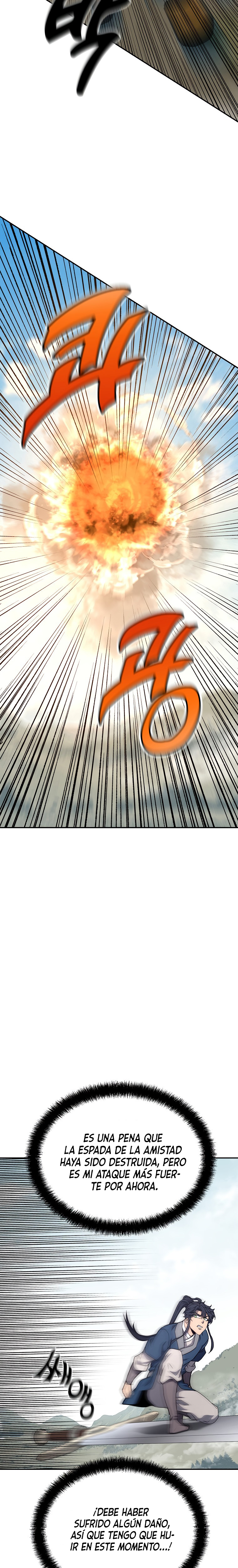 El Alquimista Milenal Capítulo 25 - Page 33