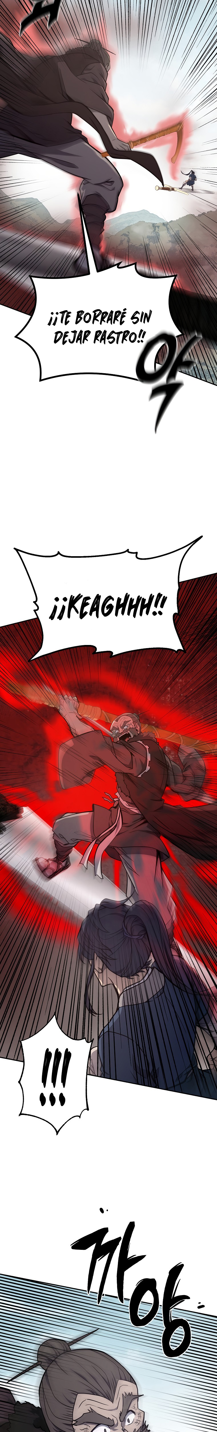 El Alquimista Milenal Capítulo 25 - Page 36