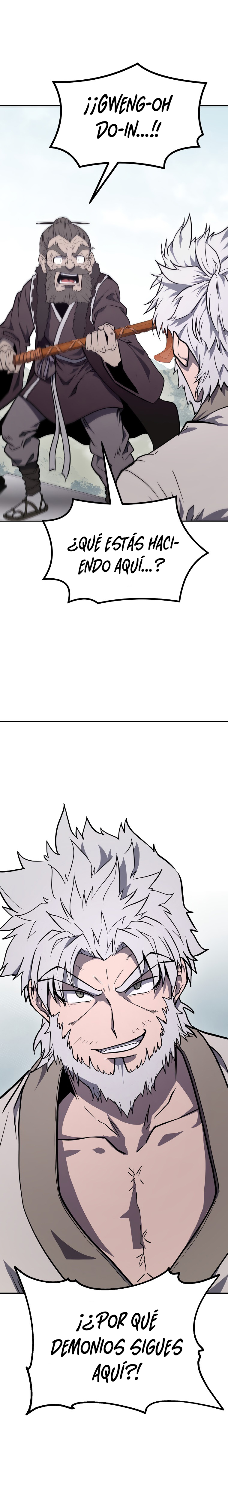 El Alquimista Milenal Capítulo 25 - Page 39