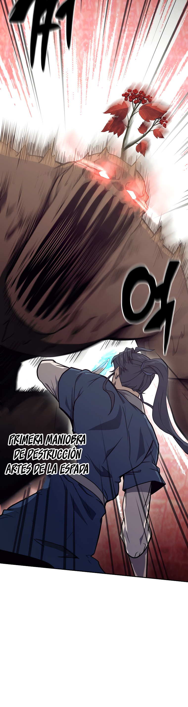 El Alquimista Milenal Capítulo 25 - Page 4