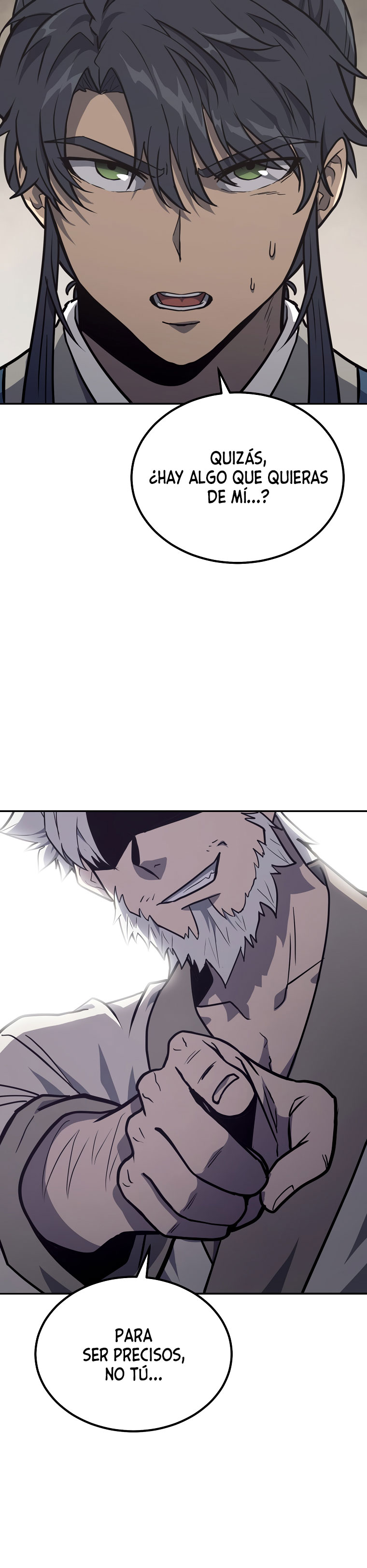 El Alquimista Milenal Capítulo 26 - Page 10