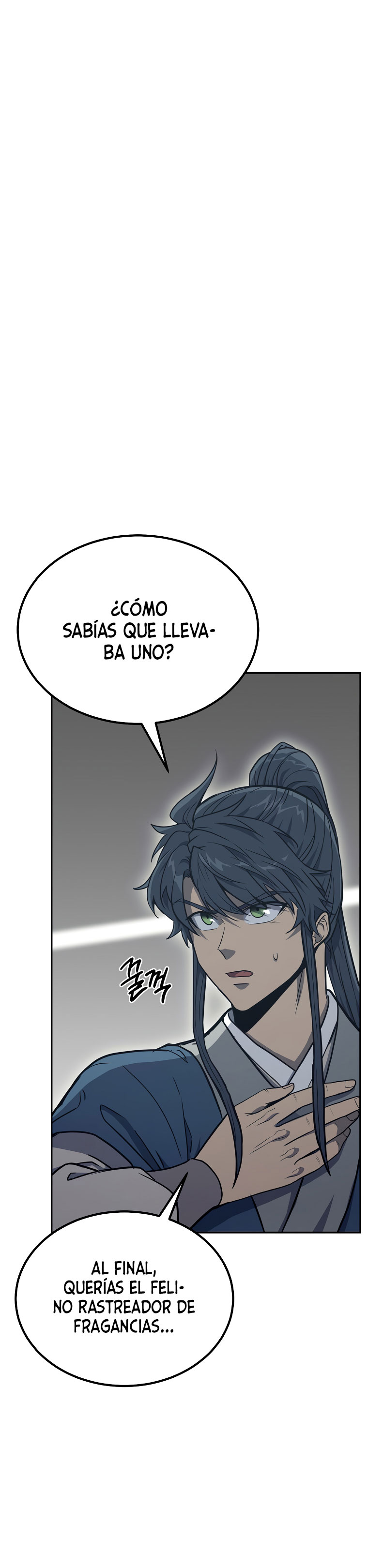 El Alquimista Milenal Capítulo 26 - Page 13