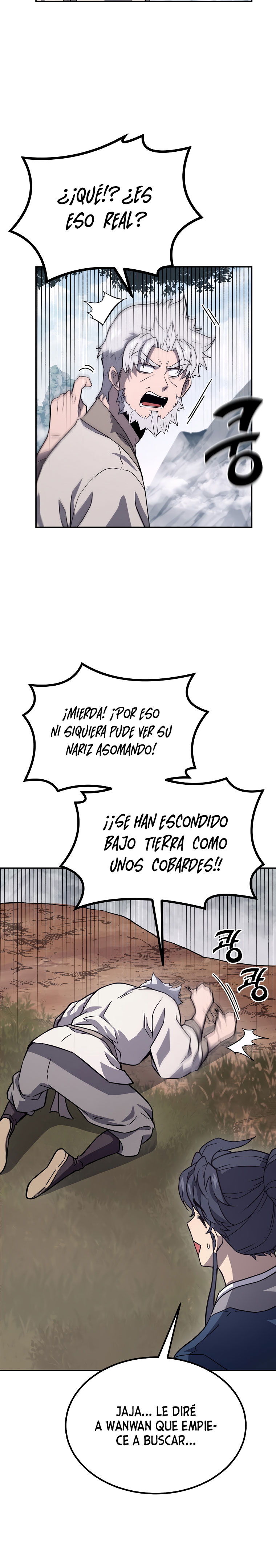 El Alquimista Milenal Capítulo 26 - Page 19