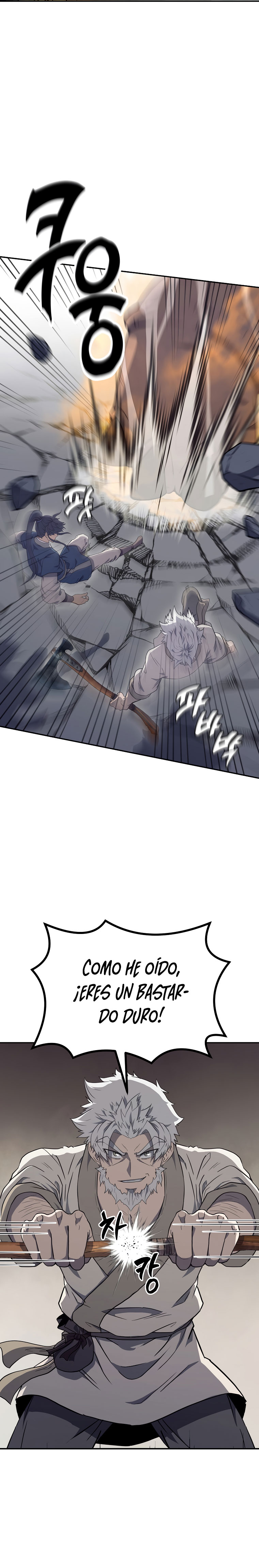 El Alquimista Milenal Capítulo 26 - Page 29