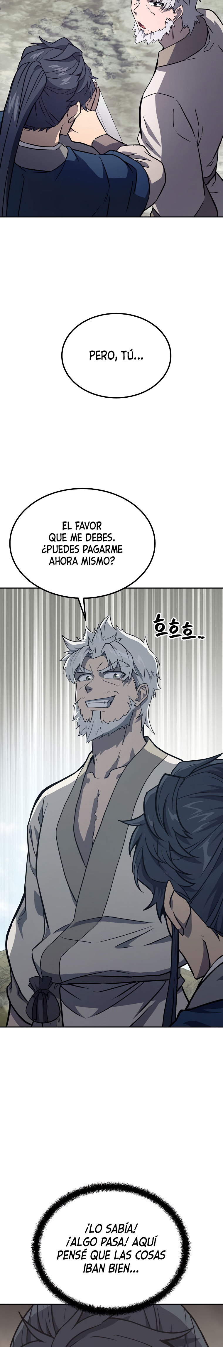 El Alquimista Milenal Capítulo 26 - Page 9