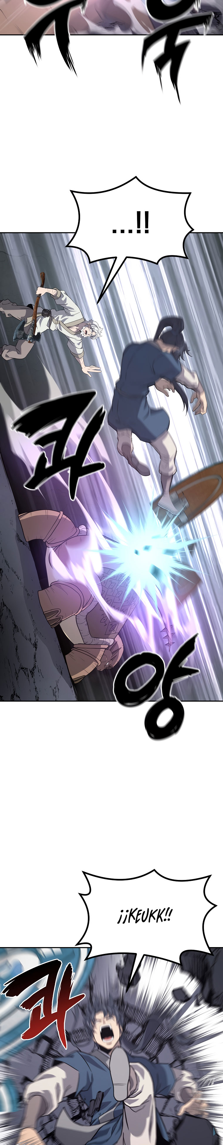 El Alquimista Milenal Capítulo 27 - Page 15