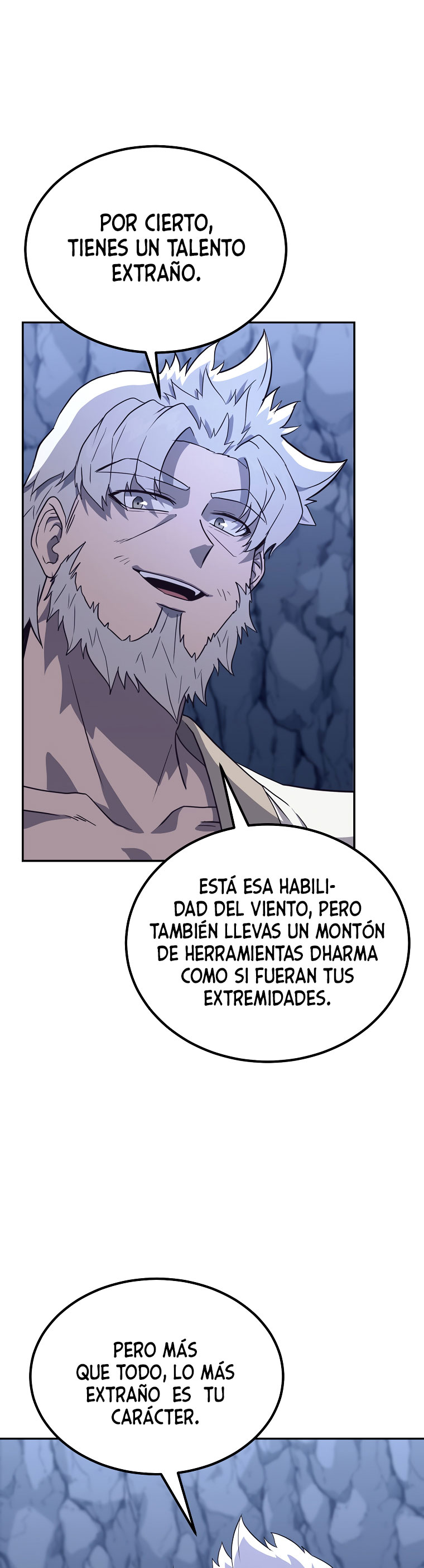 El Alquimista Milenal Capítulo 27 - Page 22