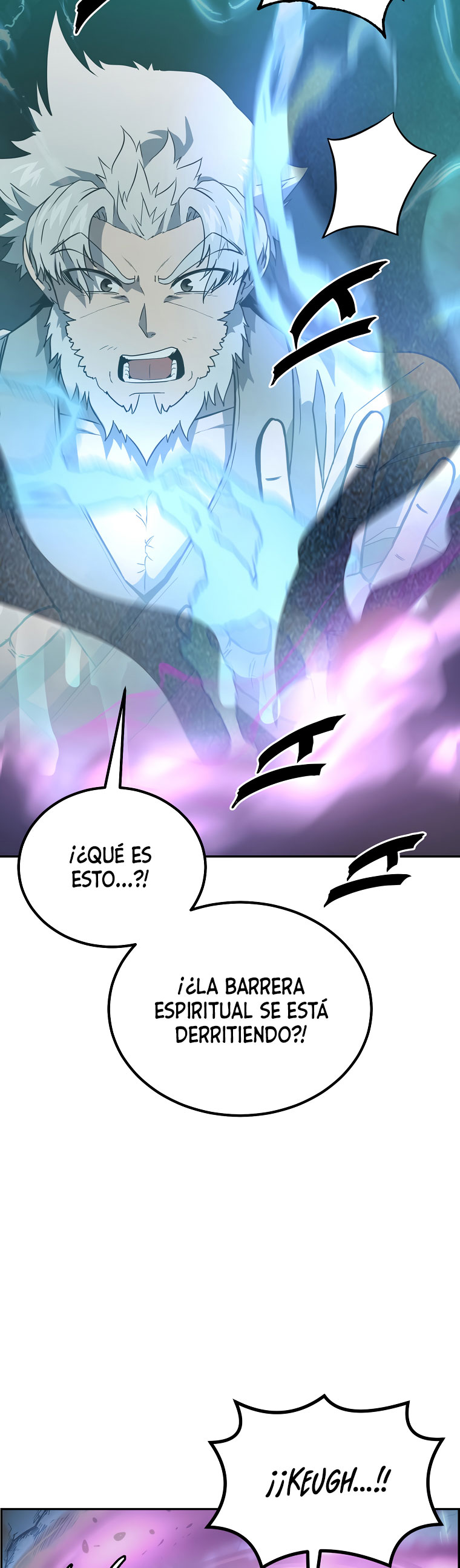 El Alquimista Milenal Capítulo 27 - Page 6