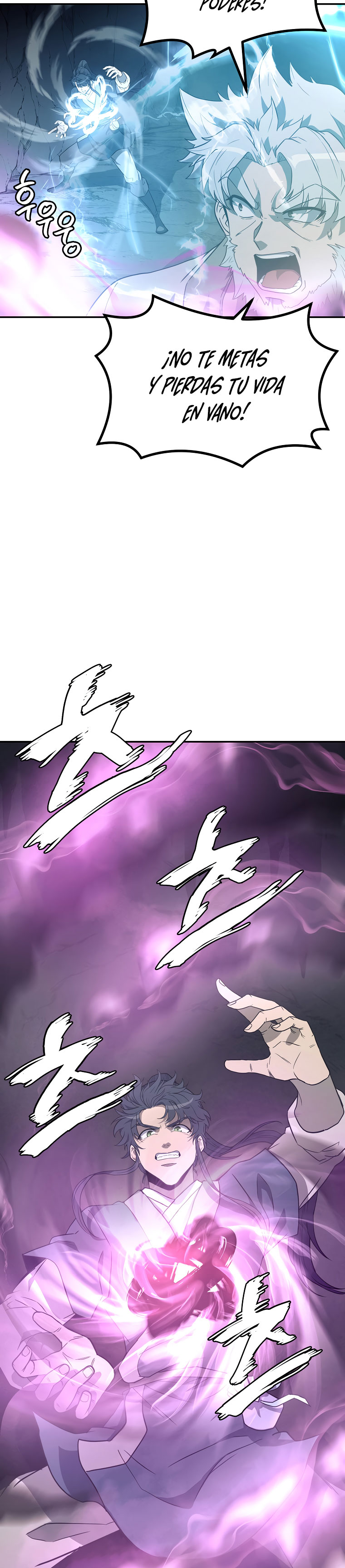 El Alquimista Milenal Capítulo 27 - Page 9