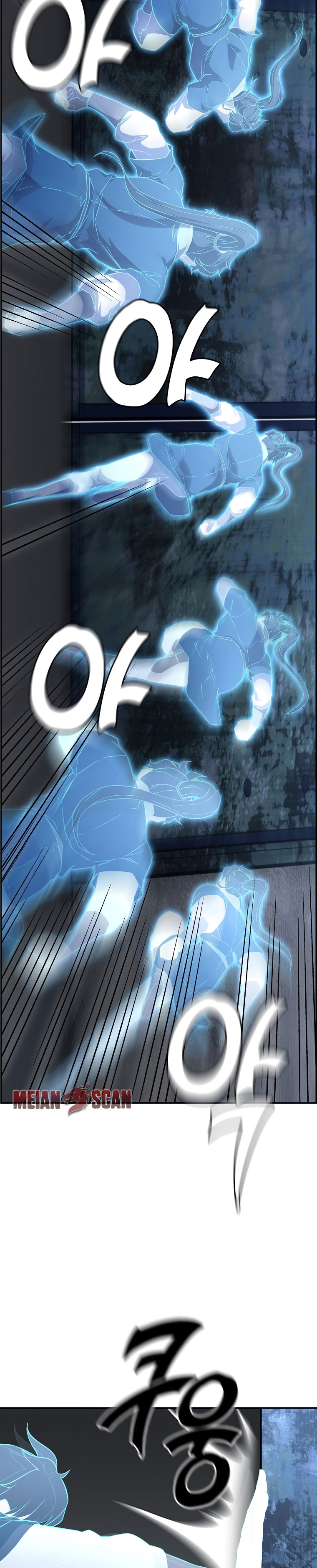El Alquimista Milenal Capítulo 28 - Page 11