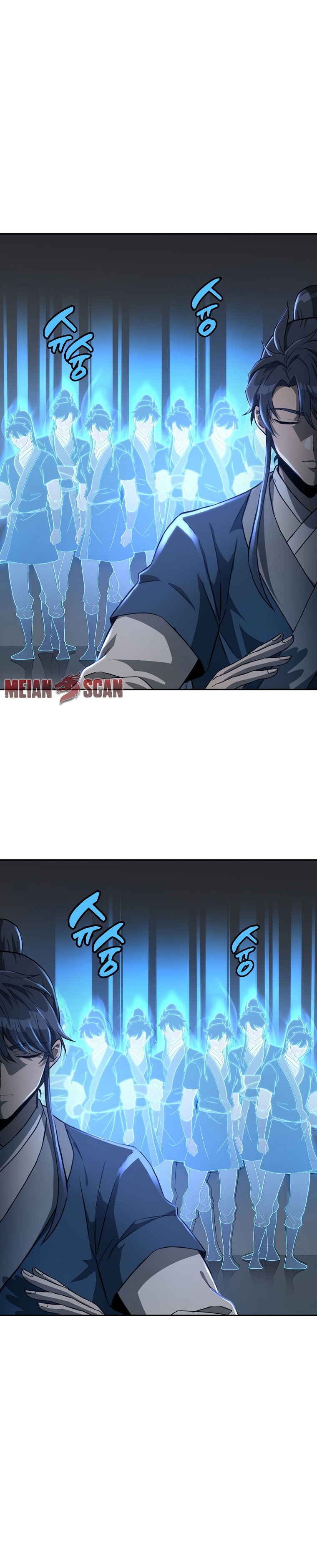 El Alquimista Milenal Capítulo 28 - Page 9