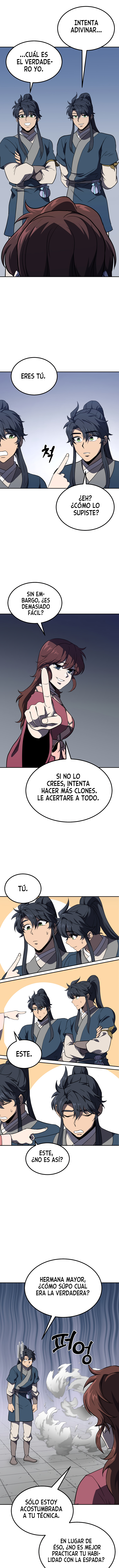 El Alquimista Milenal Capítulo 32 - Page 16