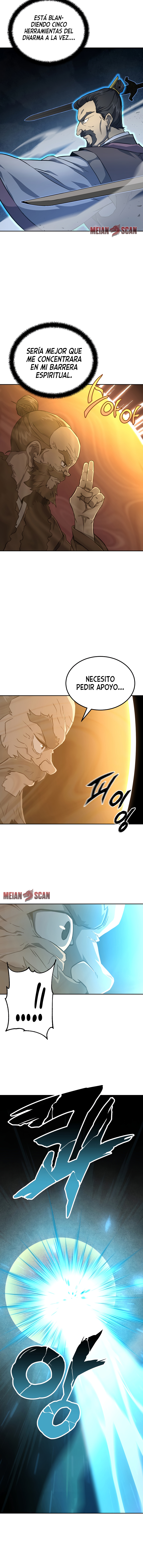 El Alquimista Milenal Capítulo 34 - Page 14
