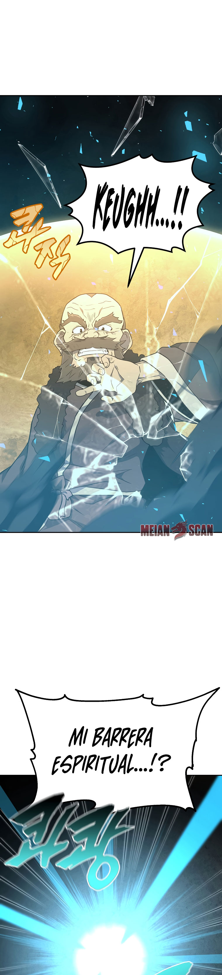 El Alquimista Milenal Capítulo 34 - Page 15