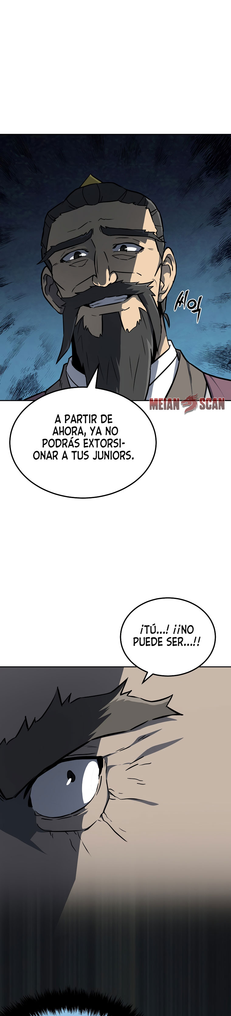 El Alquimista Milenal Capítulo 34 - Page 21