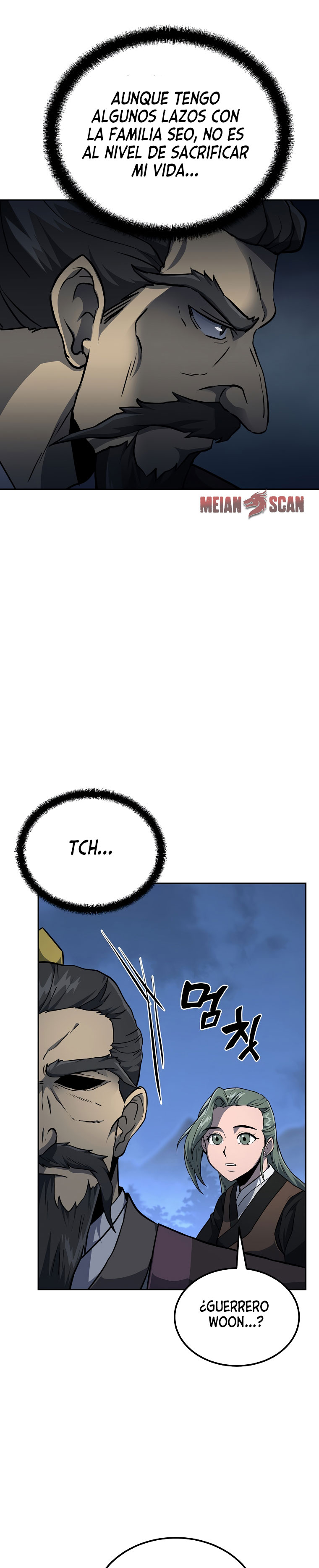 El Alquimista Milenal Capítulo 34 - Page 34